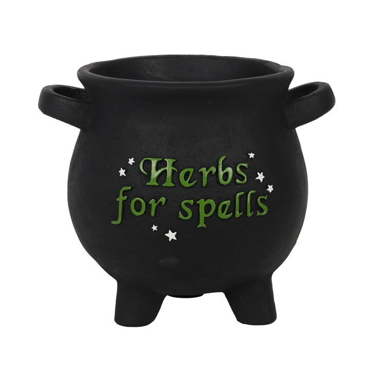 Large Herbs Plant Pot