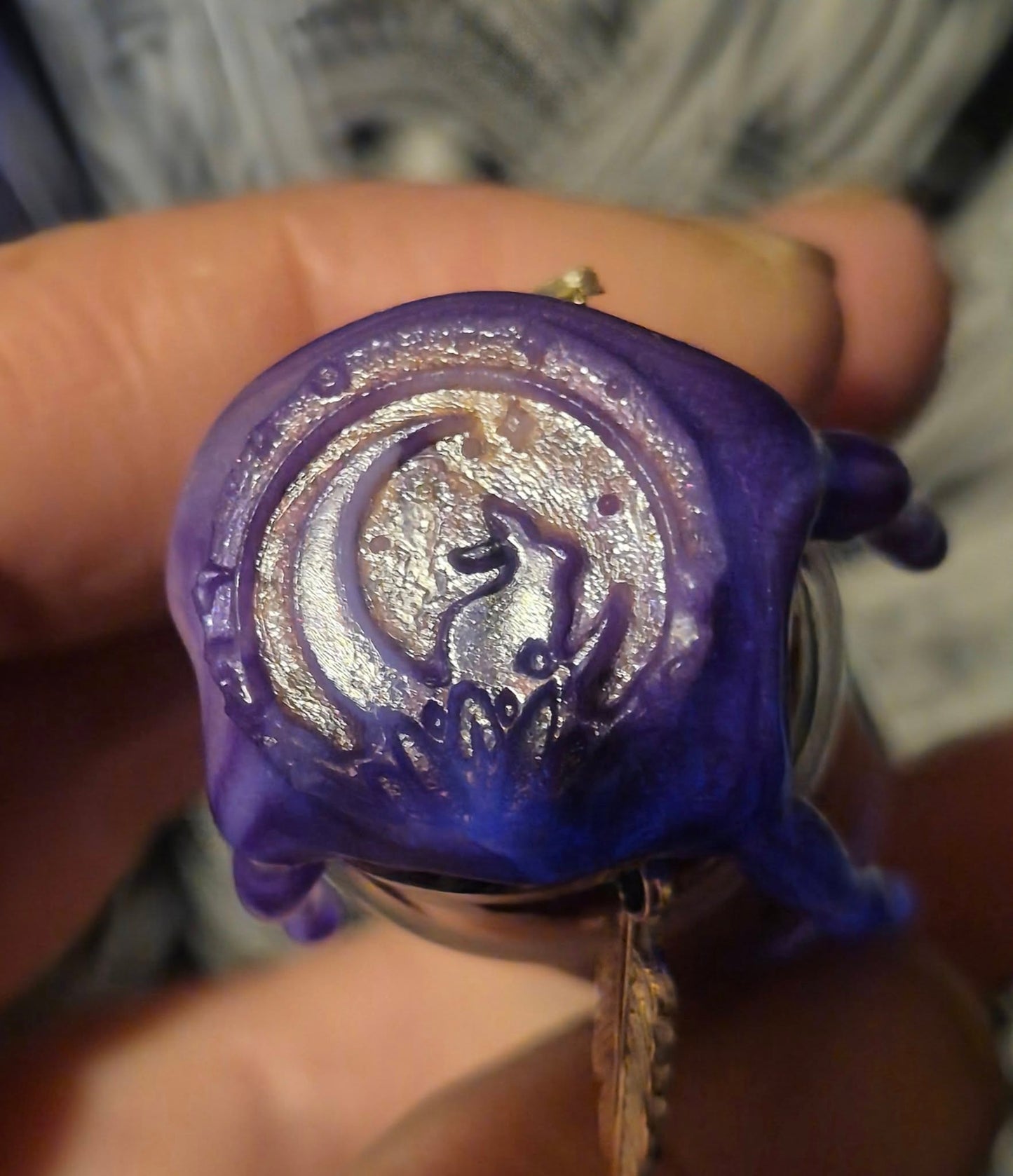 Enlightenment Spell Jar