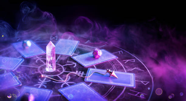 Oracle Readings