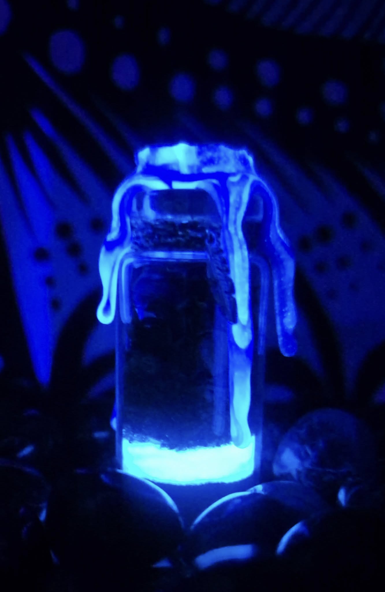 Enlightenment Spell Jar