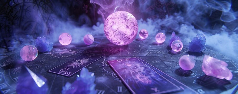 Tarot Readings