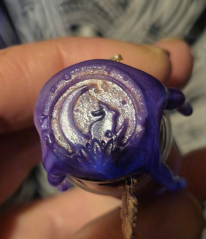 Enlightenment Spell Jar