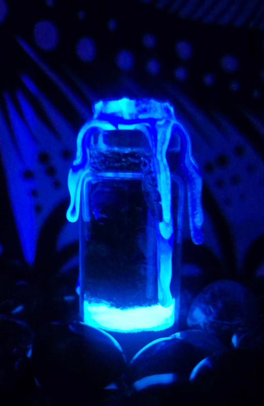 Enlightenment Spell Jar